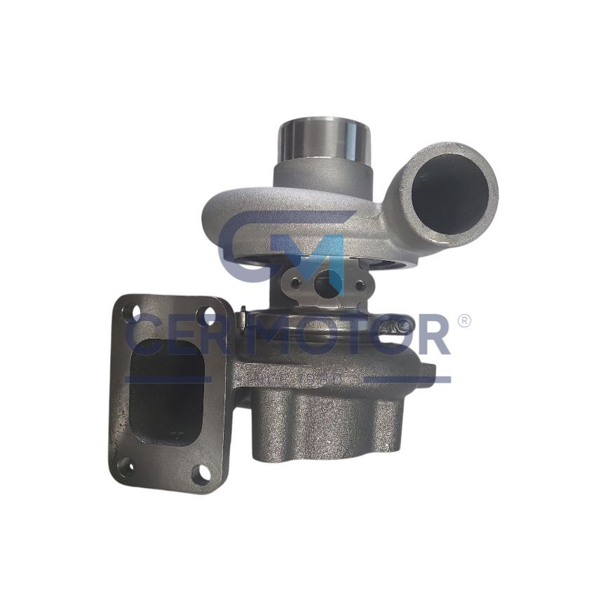 TURBOSPRĘŻARKA CER 59282 CATERPILLAR C6.4 08-