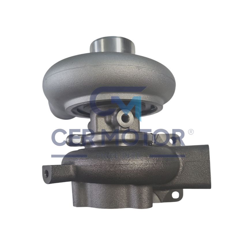 TURBOSPRĘŻARKA CER 59282 CATERPILLAR C6.4 08-