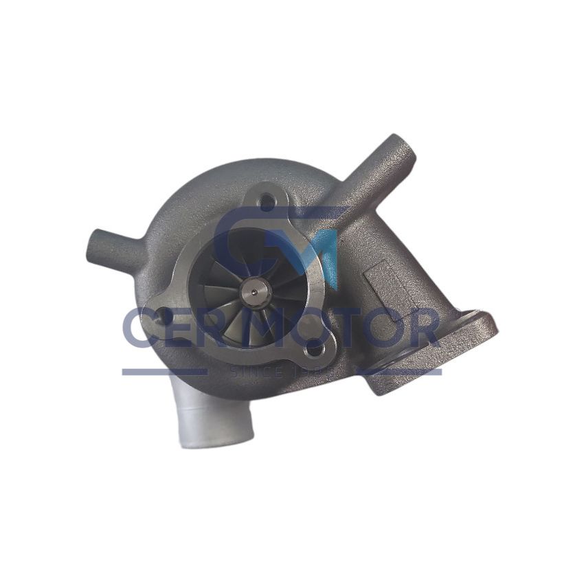 TURBOSPRĘŻARKA CER 59282 CATERPILLAR C6.4 08-