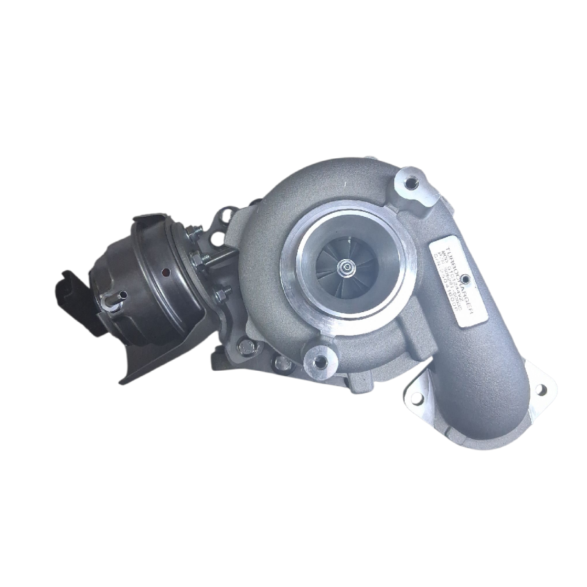 TURBOSPRĘŻARKA CER 59283 PEUGEOT 1.6HDI 09-