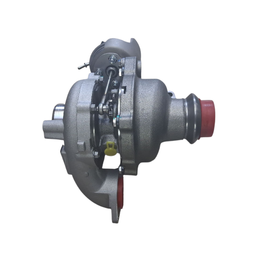 TURBOSPRĘŻARKA CER 59283 PEUGEOT 1.6HDI 09-