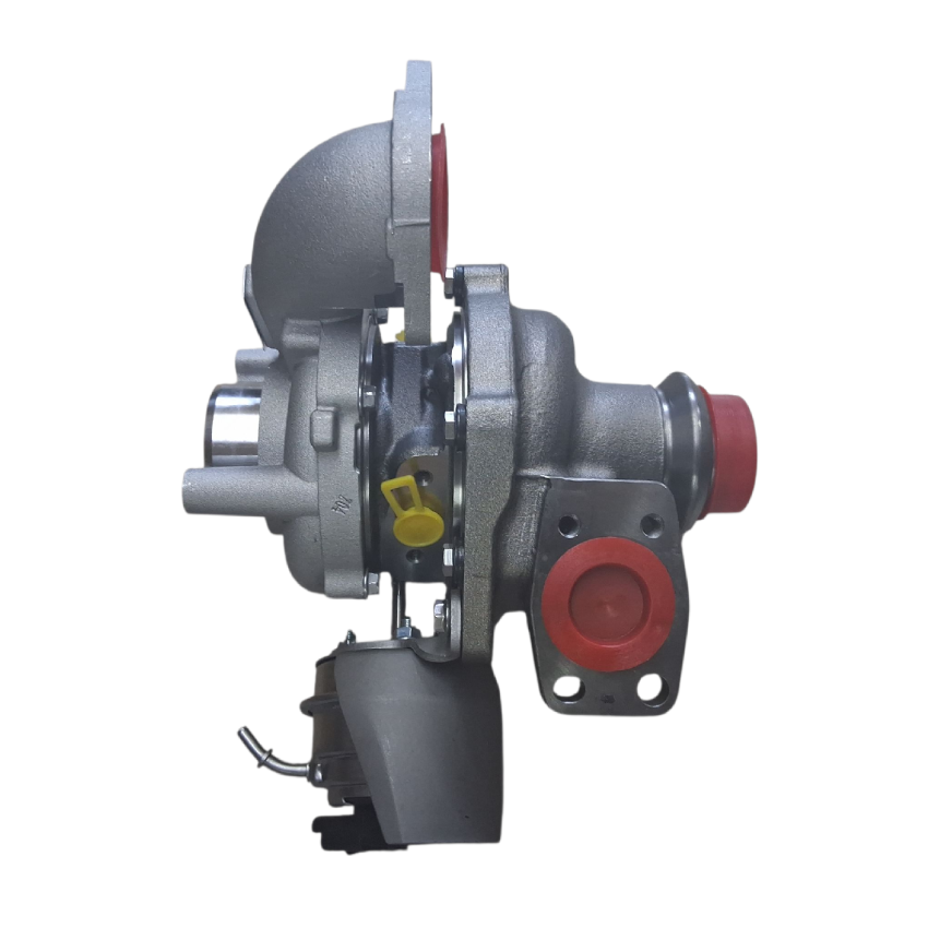 TURBOSPRĘŻARKA CER 59283 PEUGEOT 1.6HDI 09-