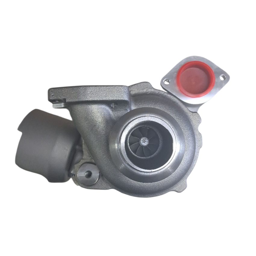TURBOSPRĘŻARKA CER 59283 PEUGEOT 1.6HDI 09-