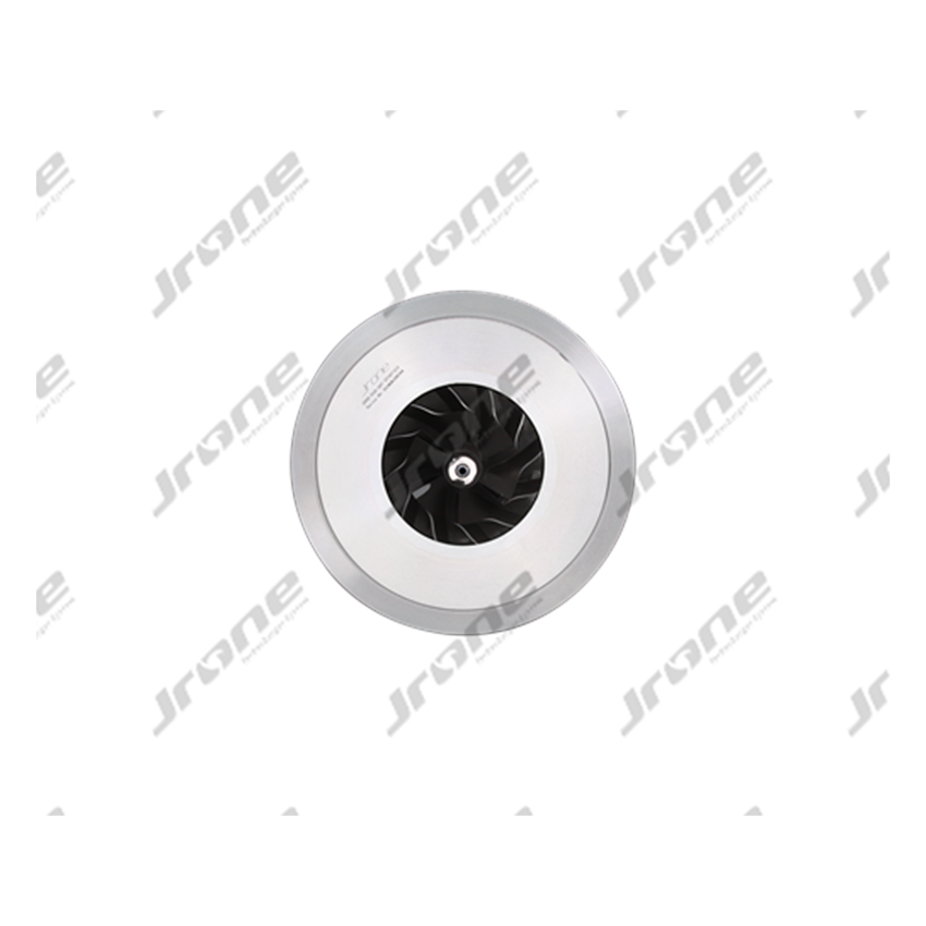 KORAS JRONE T7249 TOYOTA HINO 7.7TD 05-