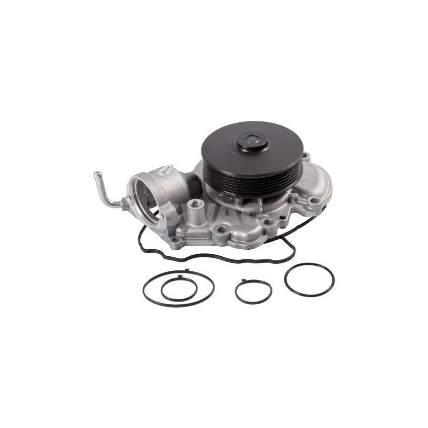 POMPA WODY SWAG 19103077 JEEP 3.0CRD 09-