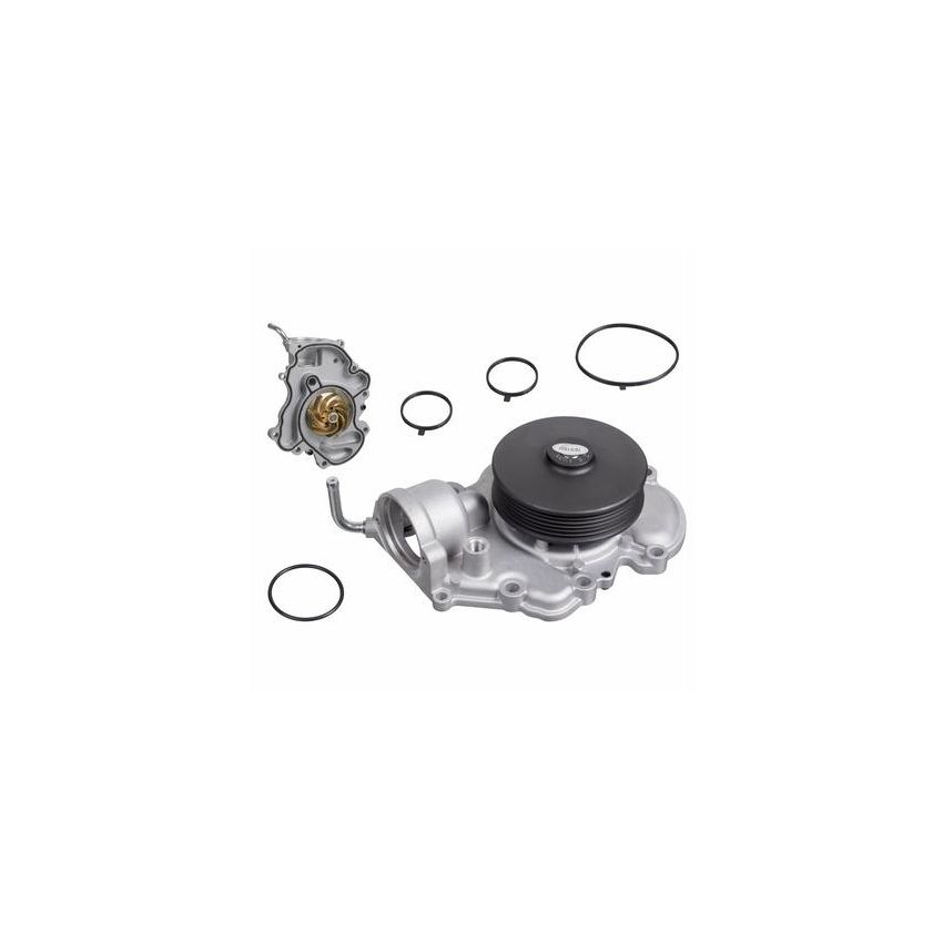 POMPA WODY SWAG 19103077 JEEP 3.0CRD 09-