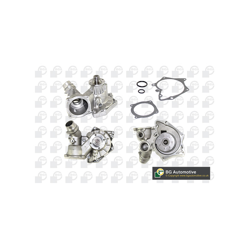 POMPA WODY BGA CP3468 BMW 3.5-4.9 94-06