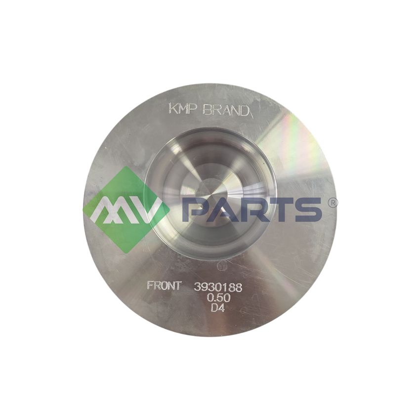 TŁOK MV PARTS 3802758 0.50 CUMMINS ISB/QSB 07-