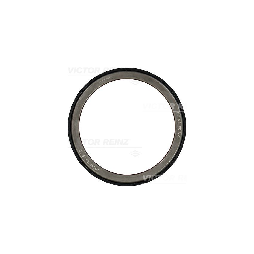 USZCZELNIACZ WAŁU PRZÓD SIMMERRING VICTOR REINZ 81-10406-00 DAF MX-11 10-
