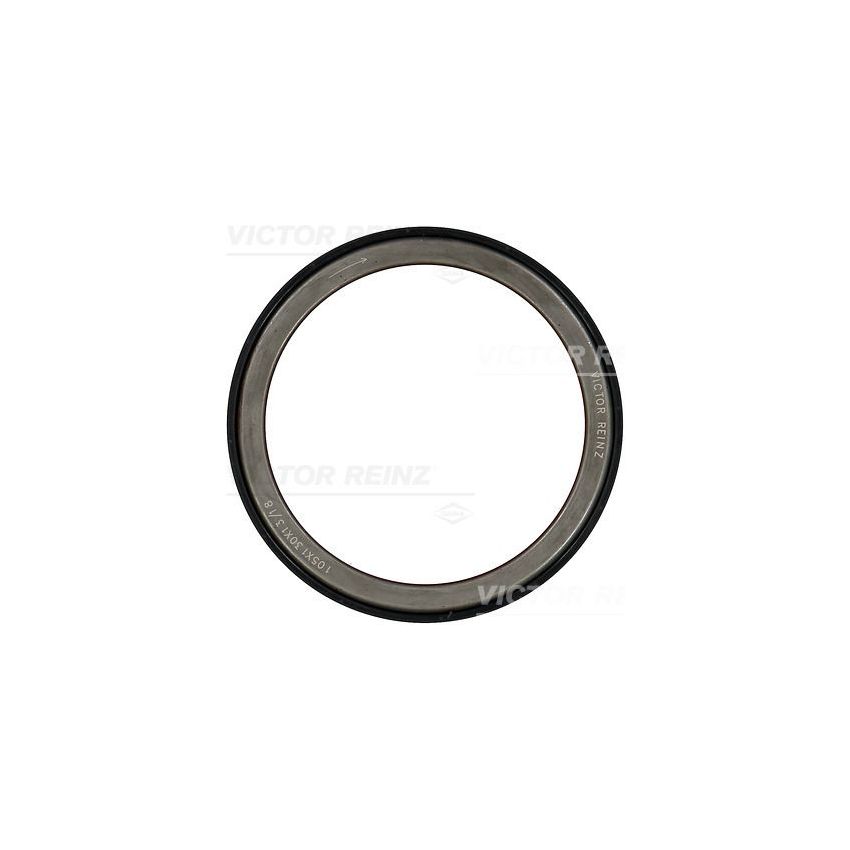 USZCZELNIACZ WAŁU PRZÓD SIMMERRING VICTOR REINZ 81-10406-00 DAF MX-11 10-
