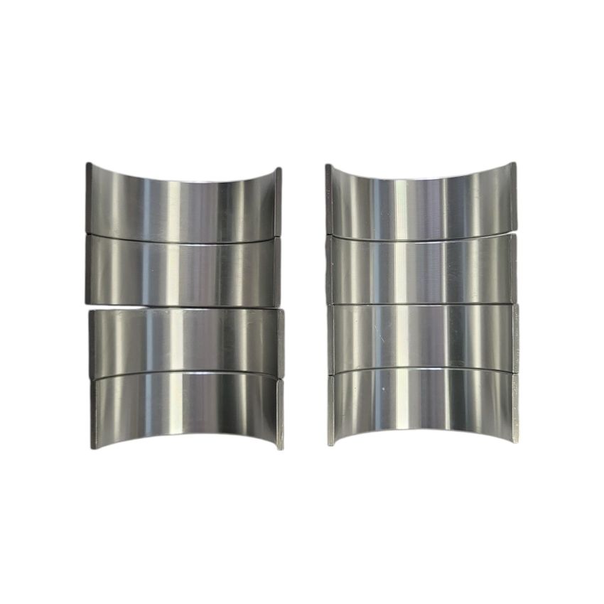 PANEWKI KORBOWODOWE KING BEARINGS CR4690SM STD RENAULT 1.2TCE 08- 