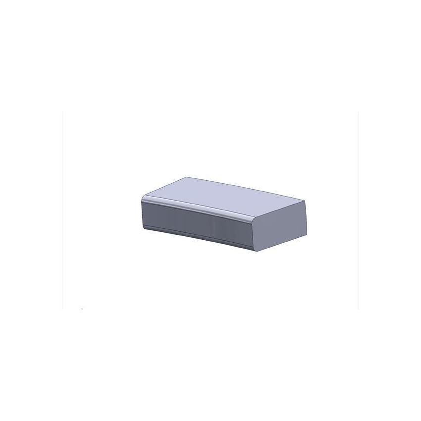 PIERŚCIENIE TŁOKOWE HASTINGS SN416950 0.50 FORD 1/1.2/2 ECOBOOST 1.0T