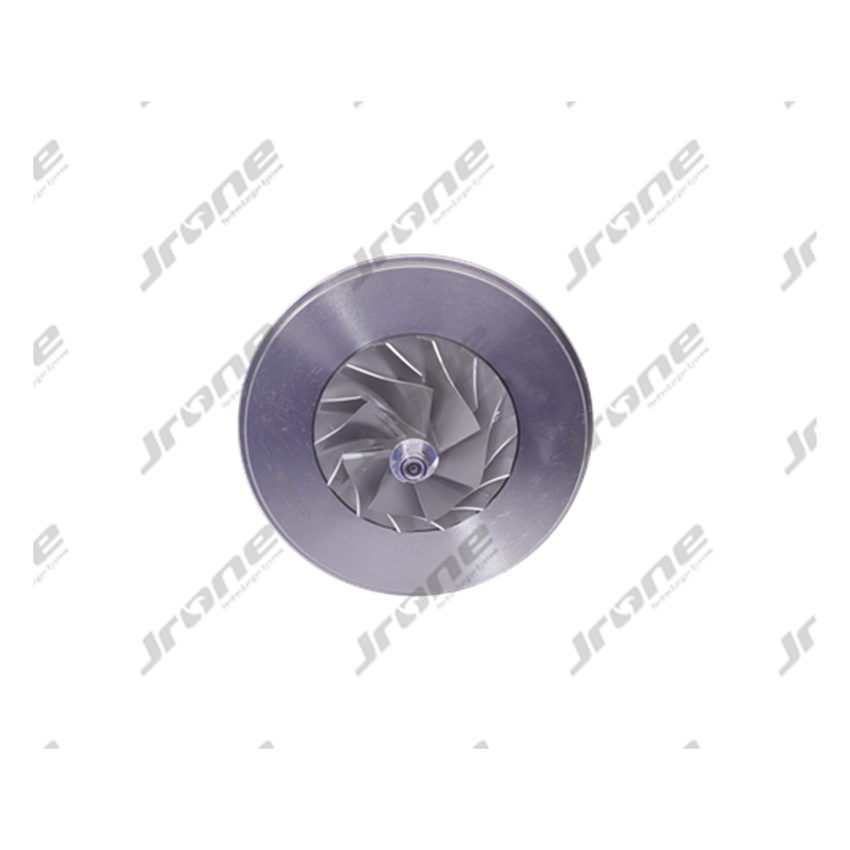 KORAS JRONE T7278 KOMATSU SAA6D114E-3 08-