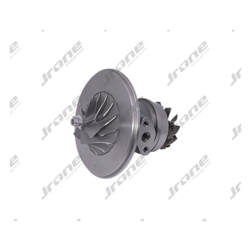 KORAS JRONE T7278 KOMATSU SAA6D114E-3 08-