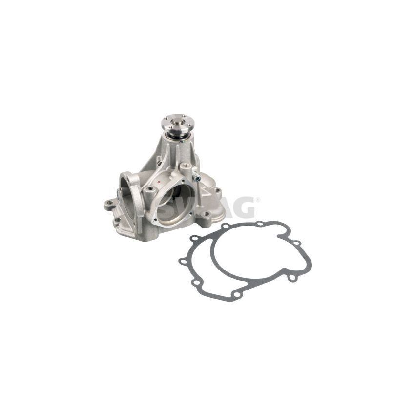 POMPA WODY SWAG 10150023 MERCEDES 4.2-5.0 91-03