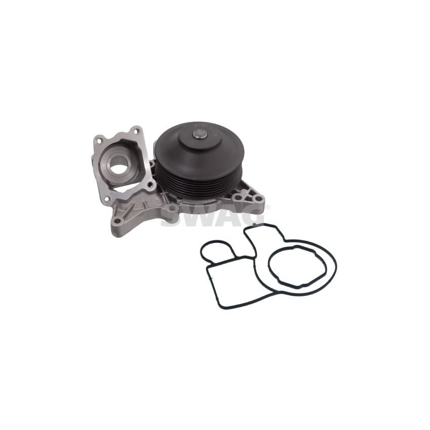 POMPA WODY SWAG 20940010 BMW 3.0D 08-16