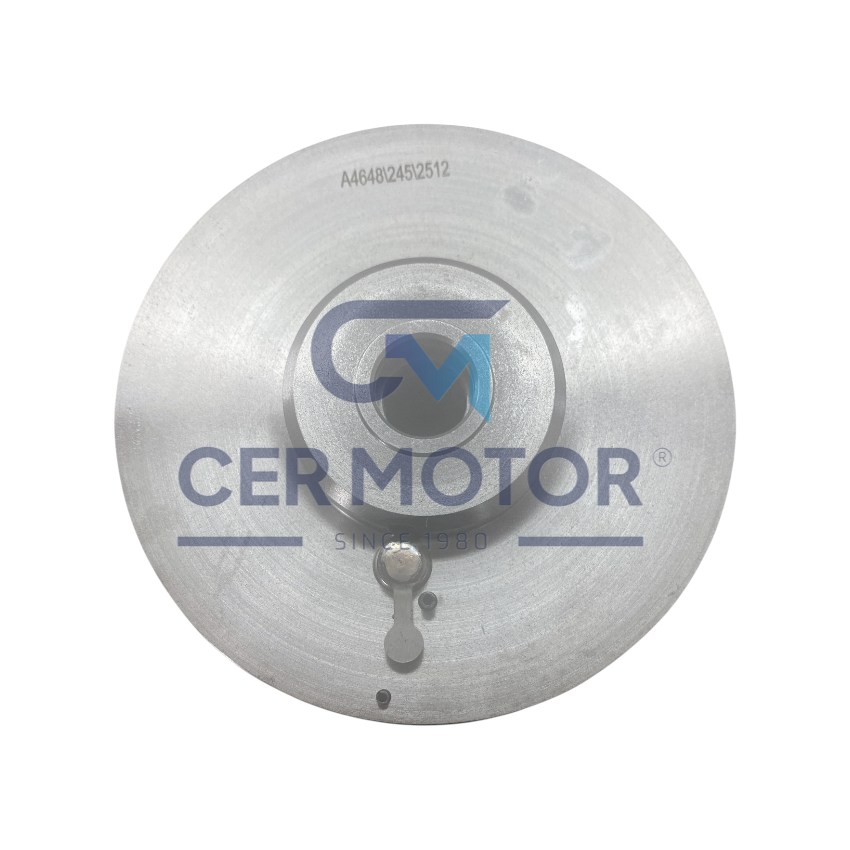 KORPUS CER A4648 GT1544V
