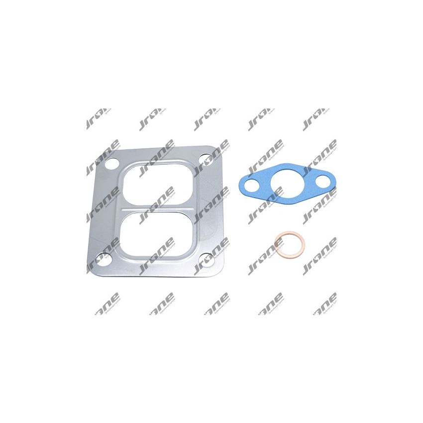 KOMPLET USZCZELEK TURBOSPRĘŻARKI JRONE T7310 CATERPILLAR C9 05-