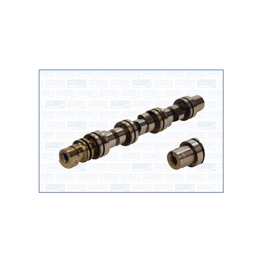 WAŁEK ROZRZĄDU AJUSA 93022800 DAEWOO 800 MATIZ/TICO 98-