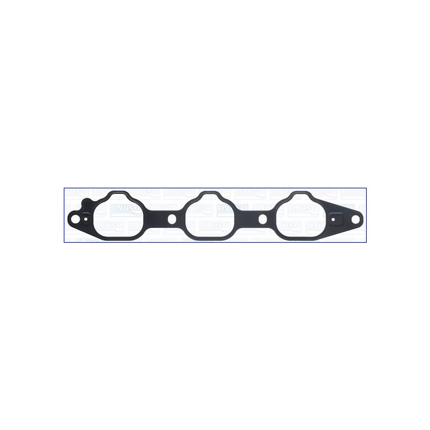 USZCZELKA KOLEKTORA WYDECHOWEGO AJUSA 13263300 MITSUBISHI 3.8 07-
