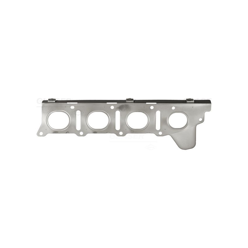 USZCZELKA KOLEKTORA WYDECHOWEGO GLASER X59669-01 MERCEDES 4.7-5.5 10-