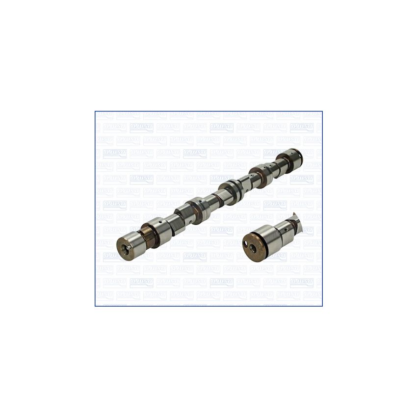 WAŁEK ROZRZĄDU AJUSA 93023000 DAEWOO 1.5 8V LANOS 97-