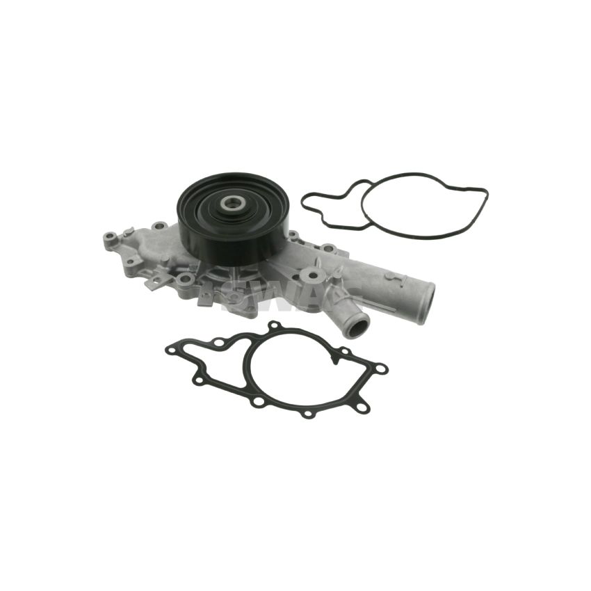 POMPA WODY SWAG 10924206 MERCEDES 3.2CDI 95-03