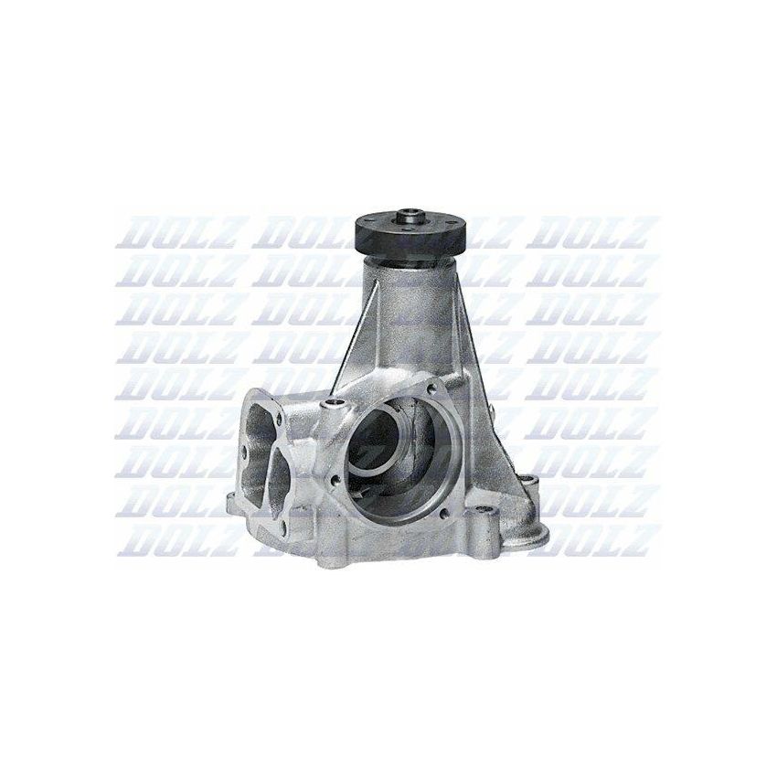 POMPA WODY DOLZ M170 MERCEDES 3.5-4.5 71-80