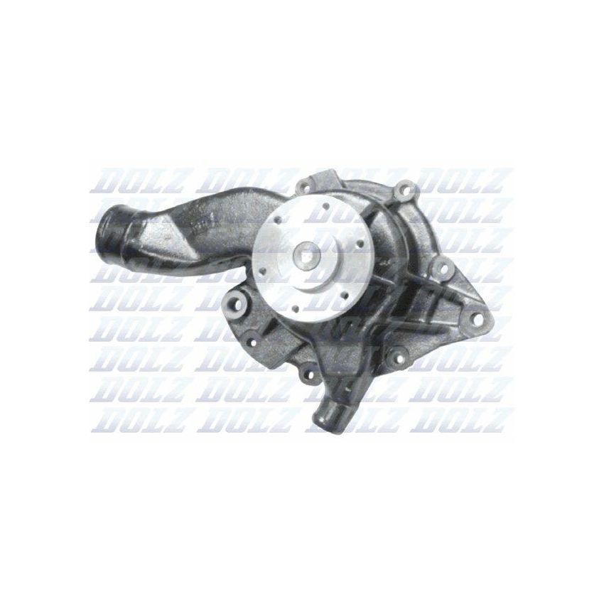 POMPA WODY DOLZ M303 MAN D0824 -