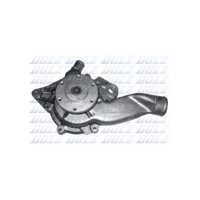 POMPA WODY DOLZ M641 MAN D0826 95-