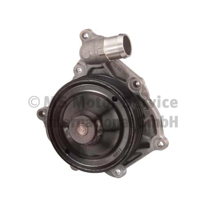 POMPA WODY PIERBURG 731081020 POR 2.5-3.6 96-05