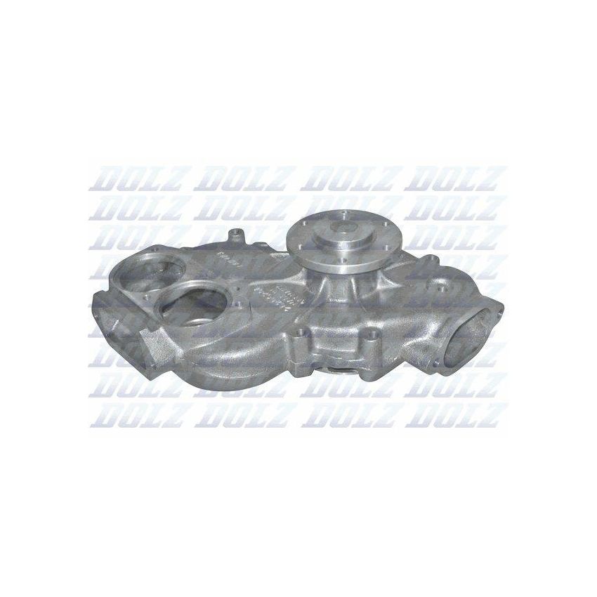 POMPA WODY DOLZ M627 MERCEDES OM401 -