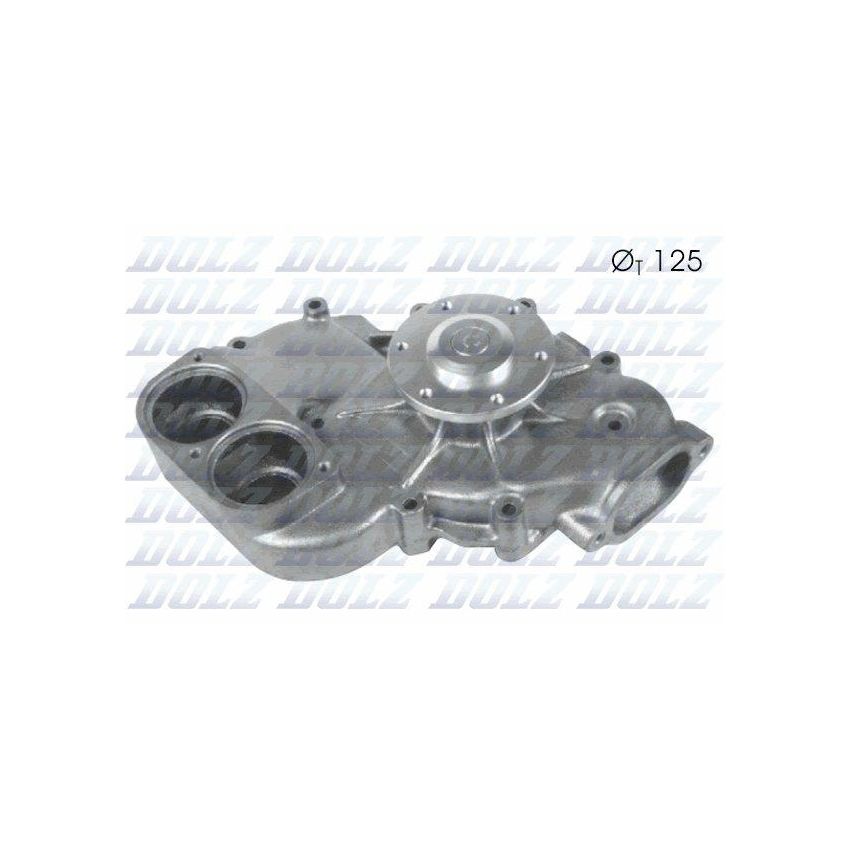 POMPA WODY DOLZ M178 MERCEDES OM447 -