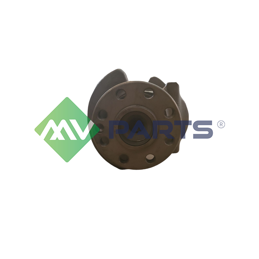 WAŁ KORBOWY MV PARTS D3599 RENAULT 1.6DCI 11-