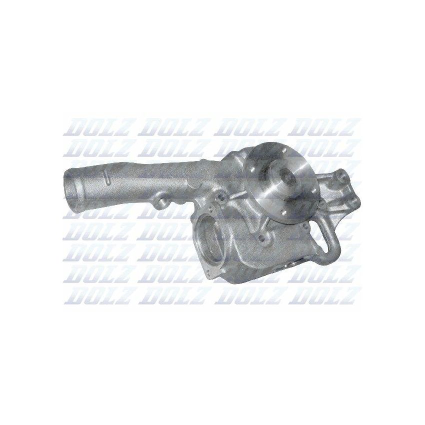 POMPA WODY DOLZ M630 MERCEDES OM904 -