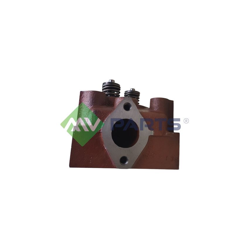 GŁOWICA MV PARTS I1229 ZETOR 7211  