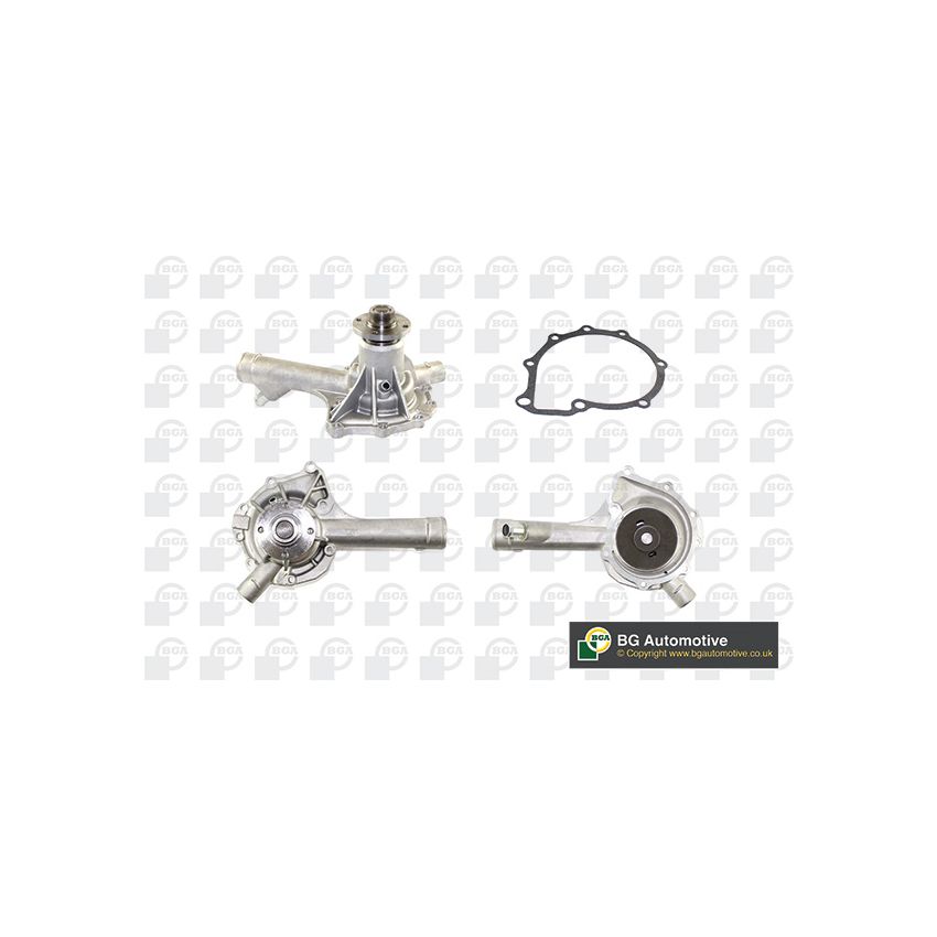 POMPA WODY BGA CP18628 MERCEDES 2.0-2.3 93-04