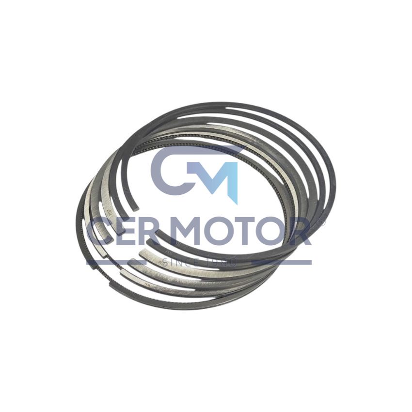PIERŚCIENIE TŁOKOWE SM 79-0759-00 STD BMW 1.75/1.75/2 3.0D