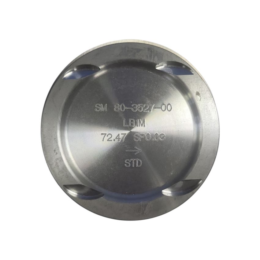 TŁOK SM 80-3527-00 STD OPEL 16V 1.4T 09-