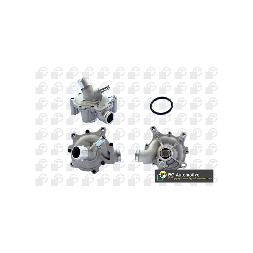 POMPA WODY BGA CP3804H MINI 16V 1.6 01-06