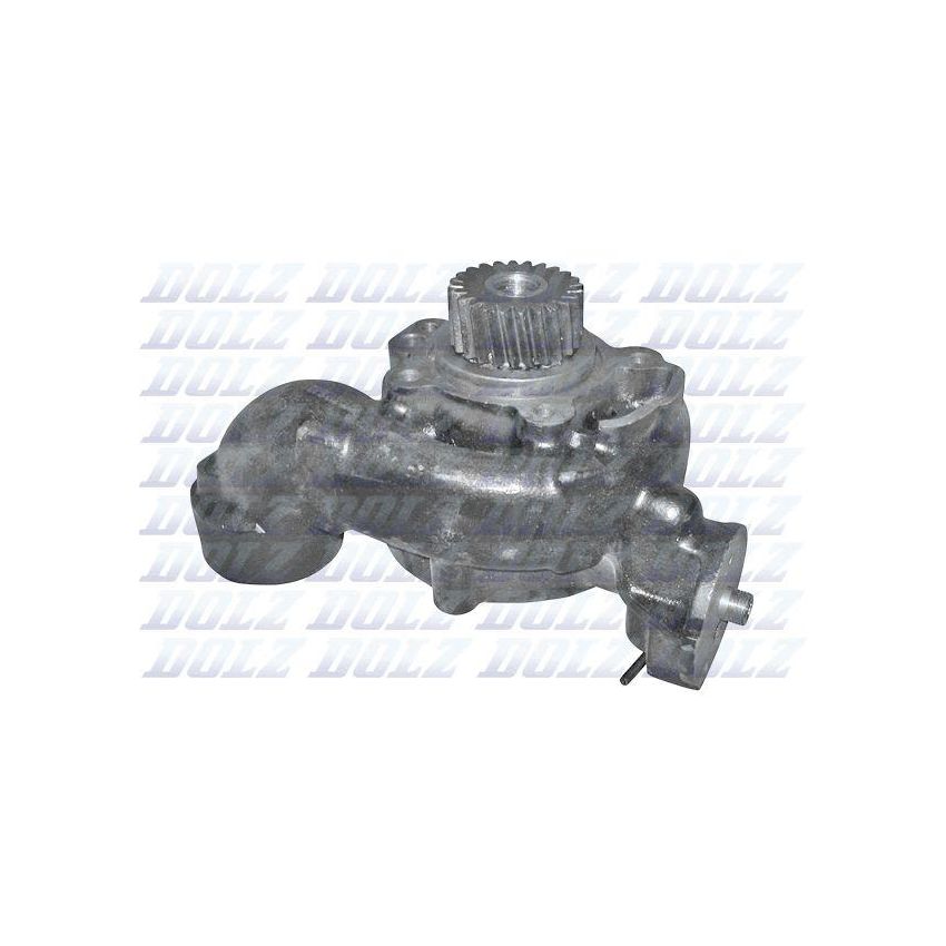 POMPA WODY DOLZ V204 VOLVO D12A -