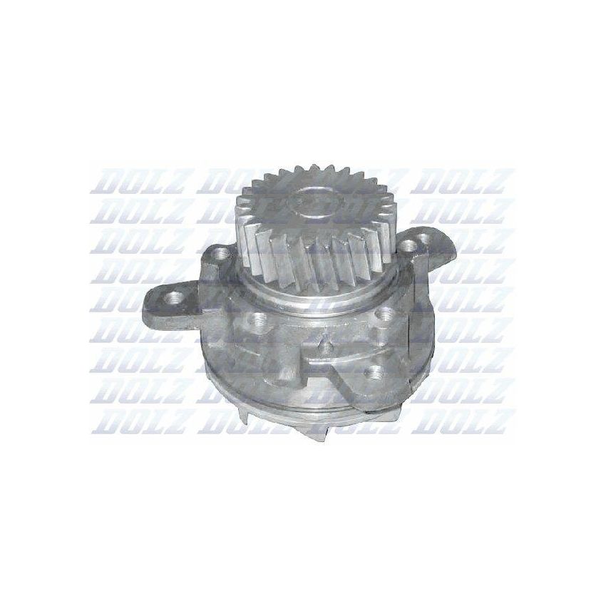 POMPA WODY DOLZ V207 VOLVO D12C -