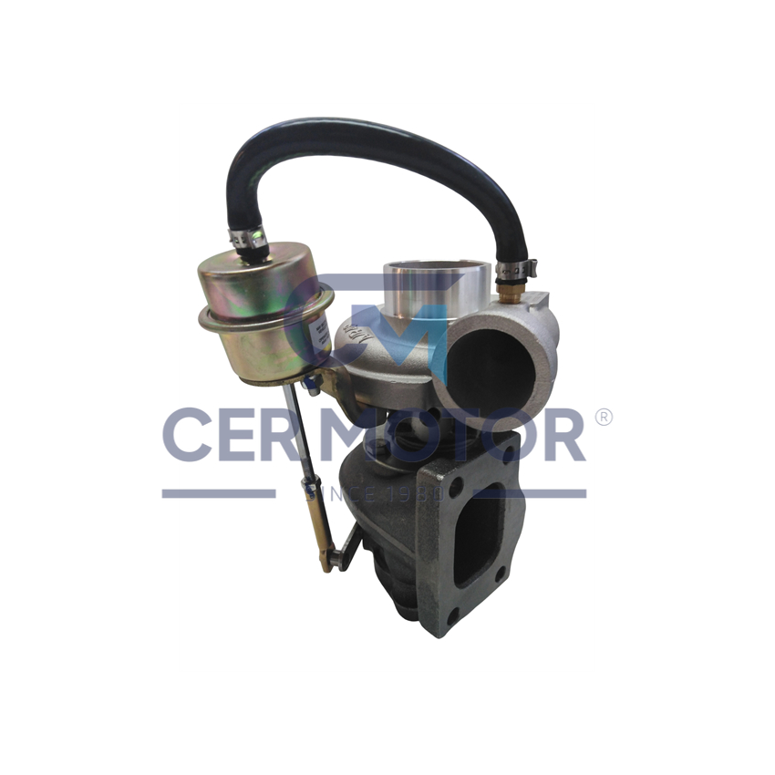 TURBOSPRĘŻARKA TS A8338 PERKINS 1004 -