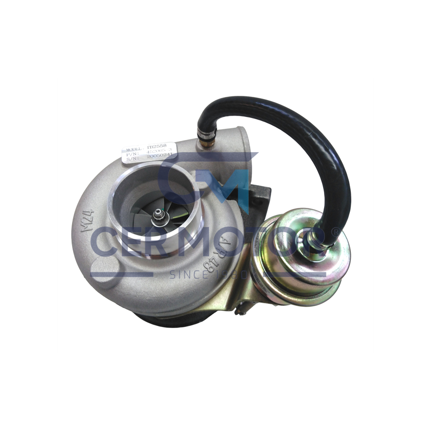 TURBOSPRĘŻARKA TS A8338 PERKINS 1004 -