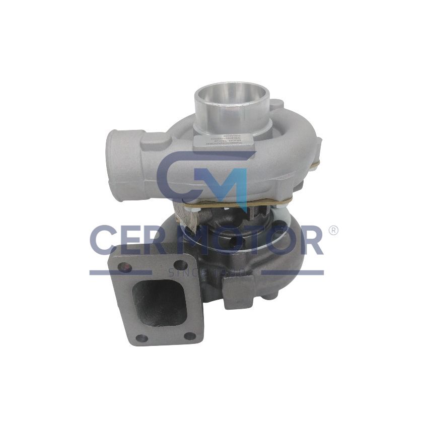 TURBOSPRĘŻARKA CER 60247 PERKINS T440
