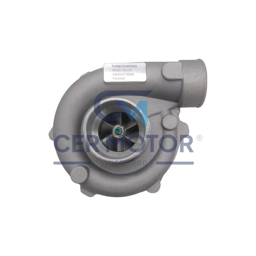 TURBOSPRĘŻARKA CER 60247 PERKINS T440
