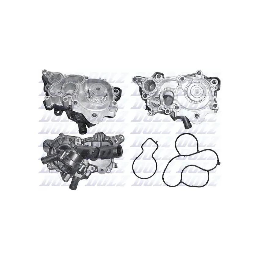 POMPA WODY DOLZ A239 VW 1.2-1.4TSI 09-