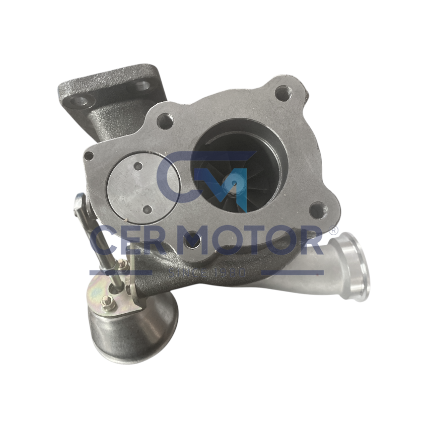 TURBOSPRĘŻARKA CER 60627 DEUTZ TCD2012L6 -