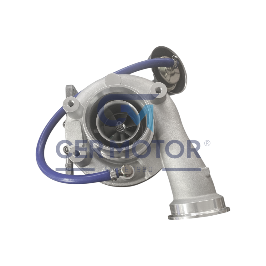TURBOSPRĘŻARKA CER 60627 DEUTZ TCD2012L6 -