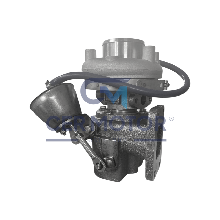 TURBOSPRĘŻARKA CER 60627 DEUTZ TCD2012L6 -